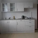 Πανσιόν Privat Severka 3*