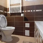 Privat Severka Πανσιόν Pavčina Lehota