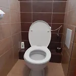Πανσιόν Privat Severka Pavčina Lehota