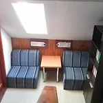 Privat Severka ゲストハウス Pavčina Lehota