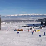 Privat Severka ゲストハウス Pavčina Lehota
