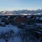 Privat Severka Pavčina Lehota