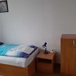 Πανσιόν Privat Severka Pavčina Lehota