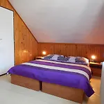 Privat Severka Pavčina Lehota