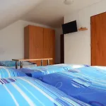 Privat Severka Pavčina Lehota