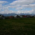 Privat Severka 3*