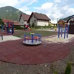 Privat Severka Πανσιόν Pavčina Lehota