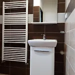 Πανσιόν Privat Severka Pavčina Lehota