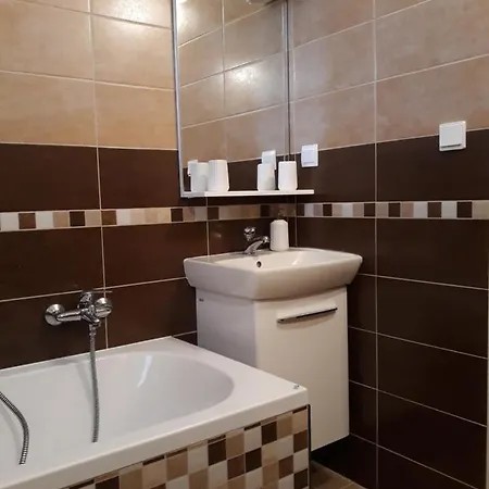 Privat Severka 3*