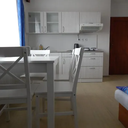 Vendégház Privat Severka Paucsinalehota