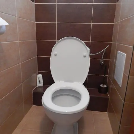 Vendégház Privat Severka Paucsinalehota