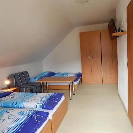 Privat Severka 3*