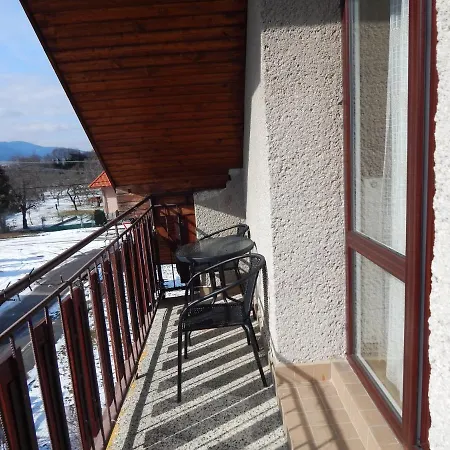 Privat Severka Pavcina Lehota (Zilinsky)
