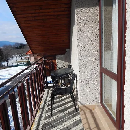 Privat Severka Pavčina Lehota