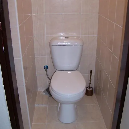 Privat Severka Guest house Pavcina Lehota (Zilinsky)