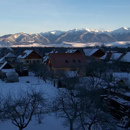 Privat Severka Paucsinalehota