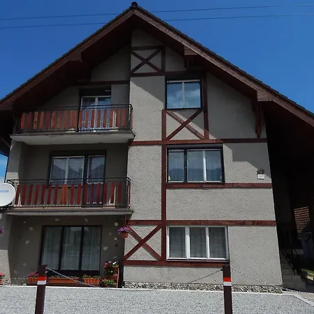 Privat Severka 3*