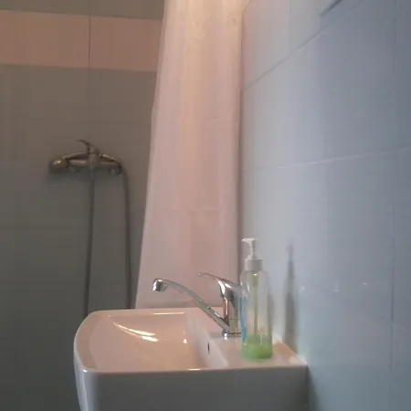 Privat Severka Pavcina Lehota (Zilinsky)