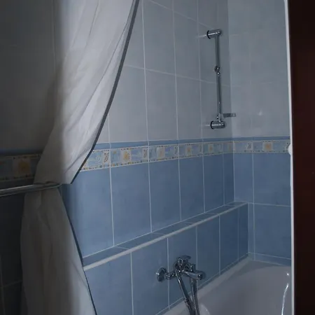 Privat Severka 3* Pavčina Lehota