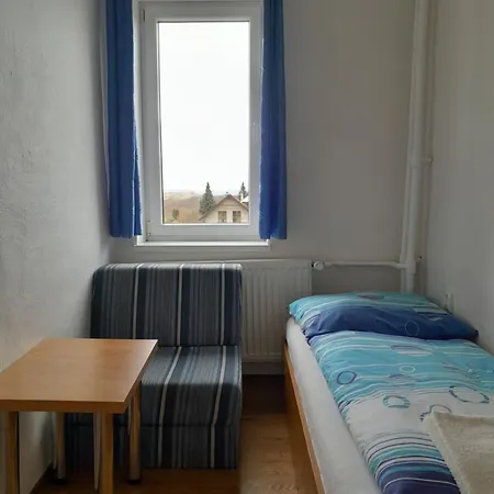 Privat Severka Pensionat