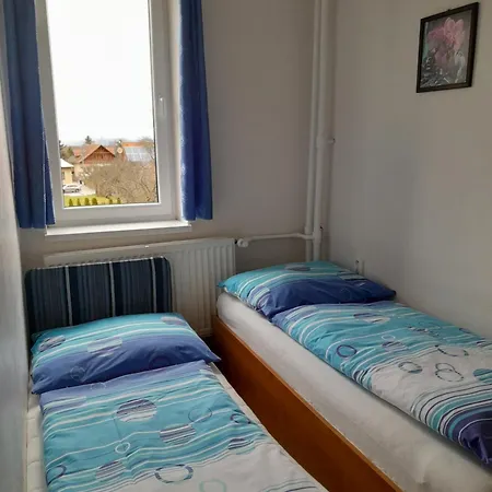 Privat Severka Vendégház Paucsinalehota