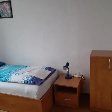 Vendégház Privat Severka Paucsinalehota