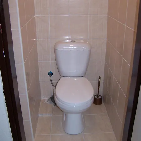 Pensionat Privat Severka 3*