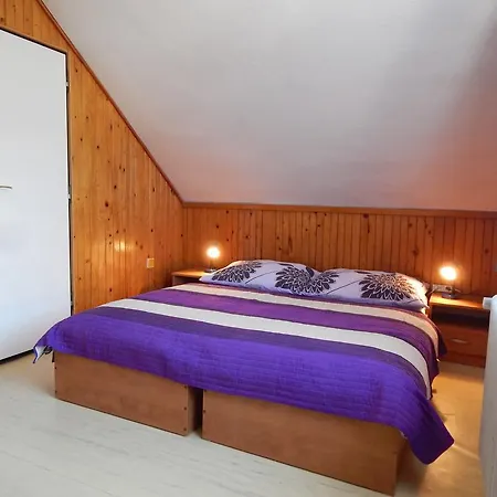 Privat Severka Pavčina Lehota