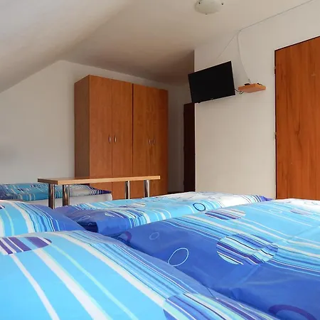 Privat Severka Pavčina Lehota
