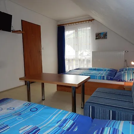 Privat Severka 3*