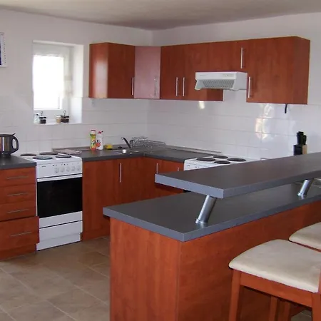 Privat Severka 3* Paucsinalehota