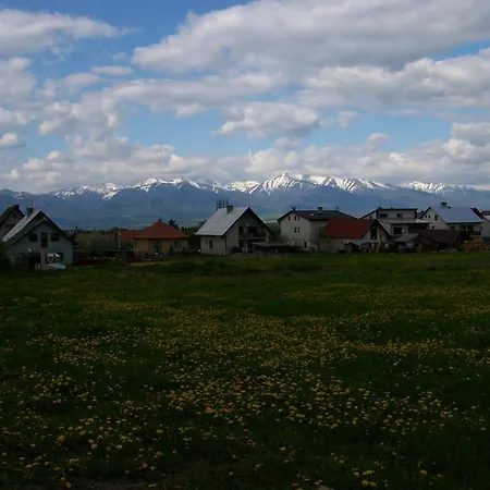 Privat Severka 3*