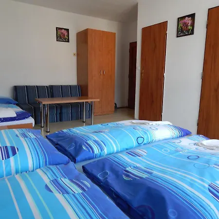 Privat Severka Paucsinalehota