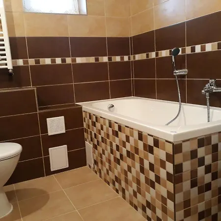 Privat Severka Pavčina Lehota