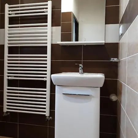 Vendégház Privat Severka Paucsinalehota