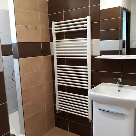 Privat Severka 3*