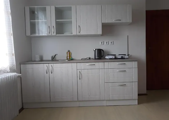Affittacamere Privat Severka 3*