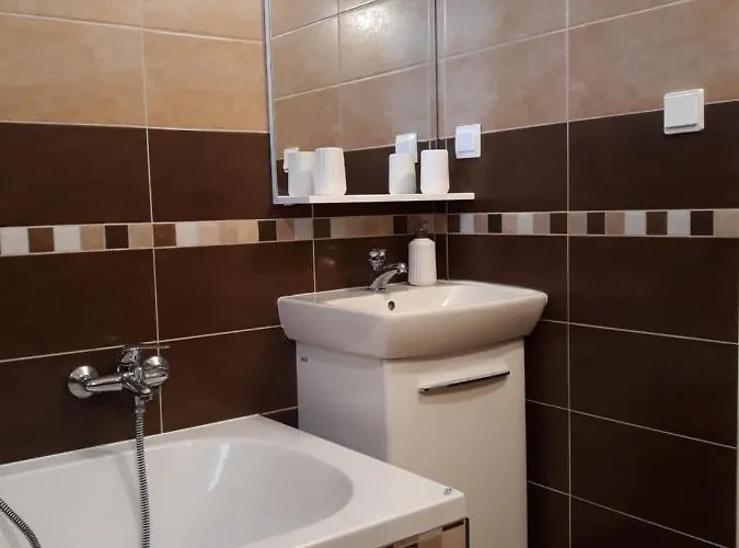 Privat Severka 3*