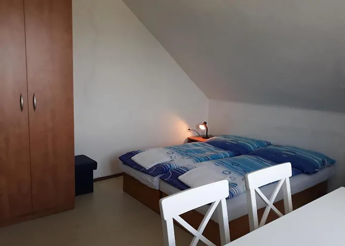 Affittacamere Privat Severka