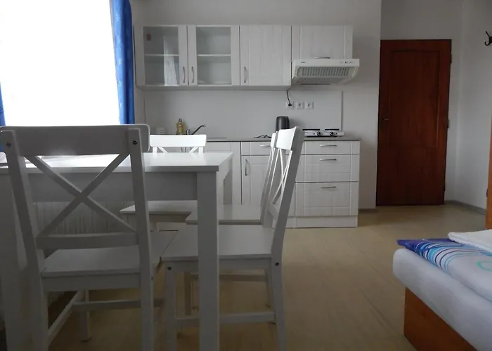 Affittacamere Privat Severka Pavčina Lehota