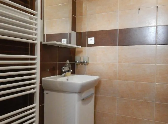 Affittacamere Privat Severka 3*