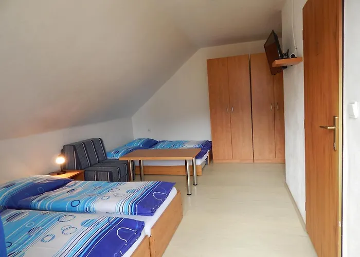 Privat Severka 3*