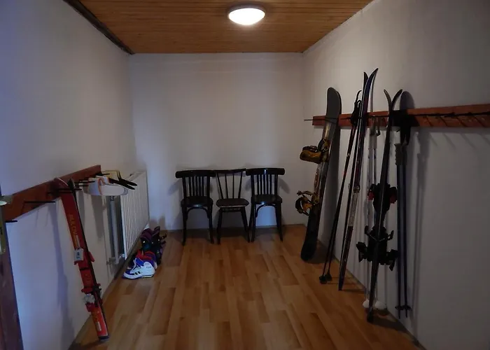 Privat Severka 3* Pavčina Lehota
