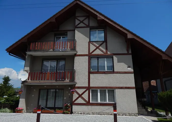 Privat Severka 3*