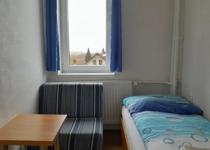Privat Severka Affittacamere