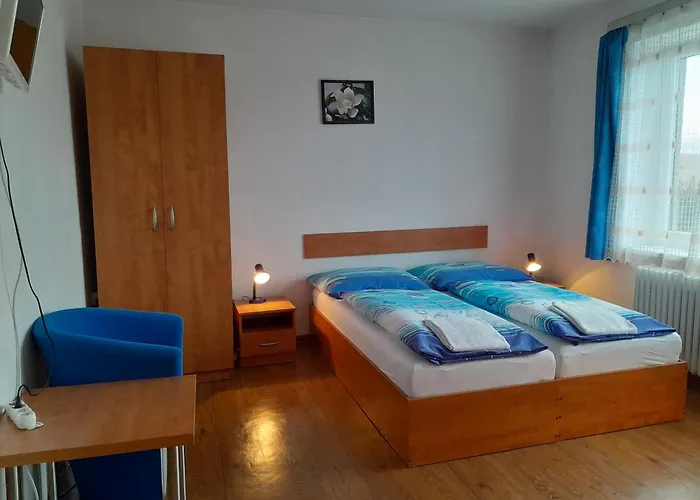 Affittacamere Privat Severka