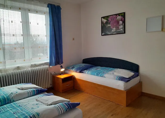Affittacamere Privat Severka 3*