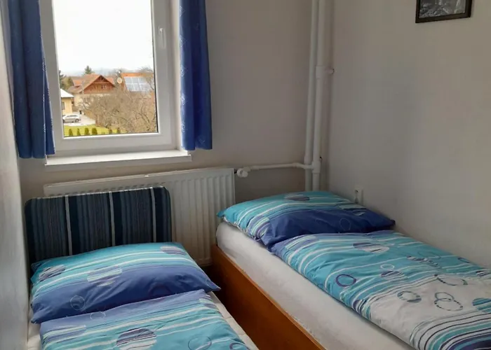 Privat Severka Affittacamere Pavčina Lehota