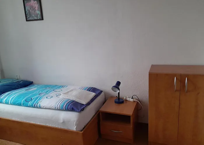 Affittacamere Privat Severka Pavčina Lehota