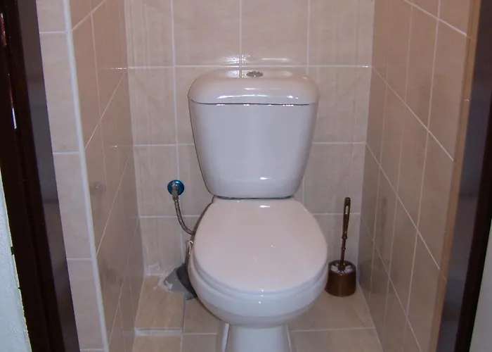 Affittacamere Privat Severka 3*
